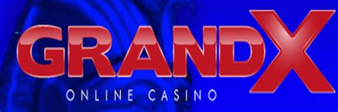 Grandx casino El Salvador